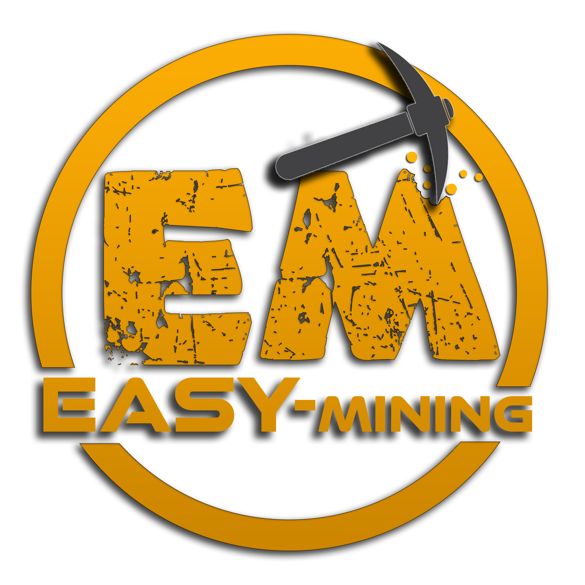 Easy-Mining OS